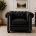Nicole Sofa – Modern Living Room Sofa