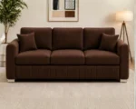 Lilly 3 Seater sofa – Luxury Modern Living Room Sofa - Image 5