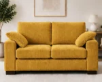 2 seater stylish sofa - Dylan Premium 2 Seater Sofa