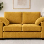 2 seater stylish sofa - Dylan Premium 2 Seater Sofa