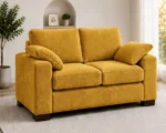 2 seater stylish sofa - Dylan Premium 2 Seater Sofa - Image 2