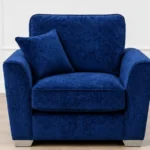 Dylan 1-Seater Sofa - Elegant armchair