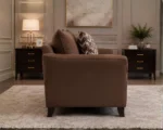 Harrison Premium 2-Seater Sofa - Stylish sofa - Image 3
