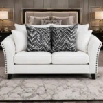 Harrison 2-Seater Sofa - Stylish Harrison Sofa
