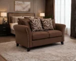 Harrison Premium 2-Seater Sofa - Stylish sofa - Image 2