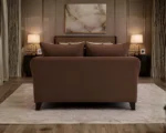 Harrison Premium 2-Seater Sofa - Stylish sofa - Image 4
