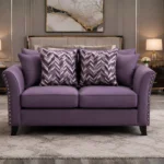 Harrison Luxury 2 seater Sofa – Comfortable Family Seating