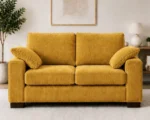2 seater stylish sofa - Dylan Premium 2 Seater Sofa - Image 4