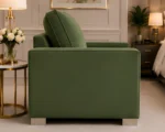 Sloane Fabric 1 Seat Sofa - Sloane Sofa – Premium Soft Soft - Image 3