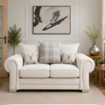 Two seater sofa Verona New Stylish Sofa