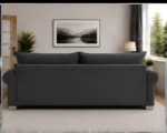 Verona 3 Seater Modern Sofa - Stylish Sofa - Image 3