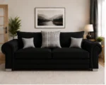 Verona Premium 3 Seater Sofa - Luxury sofa