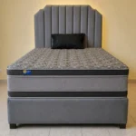 Ultimate Comfort Divan Bed Super King Size with Mattress