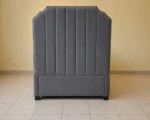 Ultimate Comfort Divan Bed Super King Size with Mattress - Image 4
