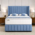 King Size Divan Bed Base - Luxury King Size Divan Bed with Mattress
