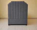 Premium Double Divan Bed with mattress and 2 Drawers - Image 4