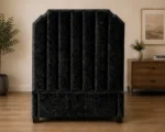 Divan Bed with  mattress and Drawer Storage - Double Divan Bed Base for Spacious Rooms - Image 4