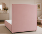 Premium King Size Divan Bed with Mattress and Storage Included - Image 4