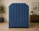 Elegant King Size Divan Bed with  Mattress - Image 4
