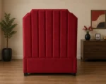 Ultimate Comfort King Bed Complete Divan and Mattress Set - Image 5