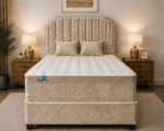 Super King Size Divan Bed – Spacious Super King Divan Bed with Mattress - Image 3