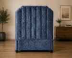 Double Divan Bed with Quality mattress - Double Divan Bed with mattress - Image 4