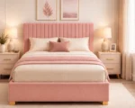 Storage Super King Size Divan Bed With Mattress - Super King Size Divan Bed Frame