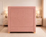 Storage Super King Size Divan Bed With Mattress - Super King Size Divan Bed Frame - Image 4