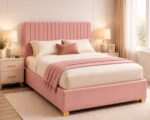 Storage Super King Size Divan Bed With Mattress - Super King Size Divan Bed Frame - Image 5