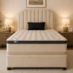 Luxury Divan Super King Bed Complete with Comfortable Mattress