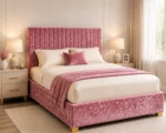 Premium Quality Super King Size Divan Bed - Image 3