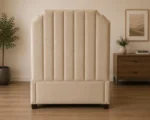 Luxury Divan Super King Bed Complete with Comfortable Mattress - Image 4