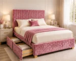 Premium Quality Super King Size Divan Bed - Image 2