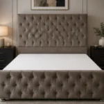 Double Divan Bed Frame – Luxury & Comfortable Double Size Bed With Mattress
