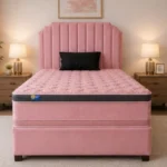 Premium Super King Divan Bed With Quality Mattress Included