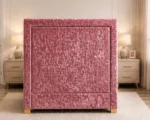Premium Quality Super King Size Divan Bed - Image 4