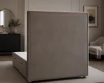 Double Divan Bed Frame – Luxury & Comfortable Double Size Bed With Mattress - Image 4