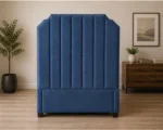 Modern Super King Size Bed Stylish Divan Base with Mattress - Image 4