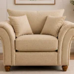 Ashwin1 Seater Armchair