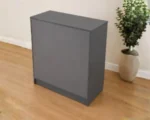 Chest of Drawers - Chest of 5 Drawers - Elegant bedroom furniture - Image 2