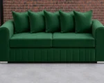 Premium Quality Sofa - Lilly Sofa 2 Seater