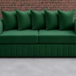 Premium Quality Sofa - Lilly Sofa 2 Seater