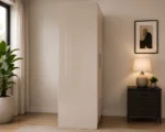 3 Door Wardrobe with 2 Drawers – Premium Bedroom Organizer - Image 4
