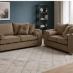 Dylan Seater Sofa Set – Dylan 3+2 Seater Sofa Set