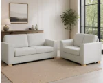 Designer Dylan 3+2 Seater Sofa – Premium Comfort & Style - Luxury Dylan 3+2 Seater Sofa - Image 4