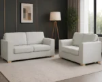 Designer Dylan 3+2 Seater Sofa – Premium Comfort & Style - Luxury Dylan 3+2 Seater Sofa - Image 5