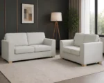 Designer Dylan 3+2 Seater Sofa – Premium Comfort & Style - Luxury Dylan 3+2 Seater Sofa - Image 3