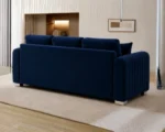 Lilly Sofa 3 Seater Sofa – Stylish Family Sofa - Image 3