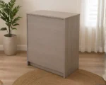 Chest of 5 Drawers - Premium Wooden Storage Drawers - Elegant bedroom furniture - Image 4