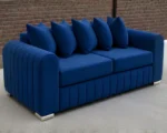 Stylish 2 Seater Sofa – Premium Comfort Sofa - Image 2